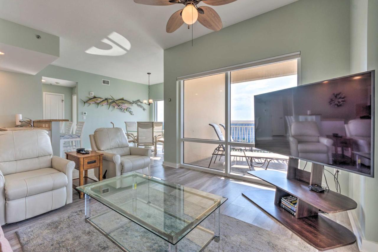 Sandestin Beach Resort Condo With Ocean Views! 외부 사진