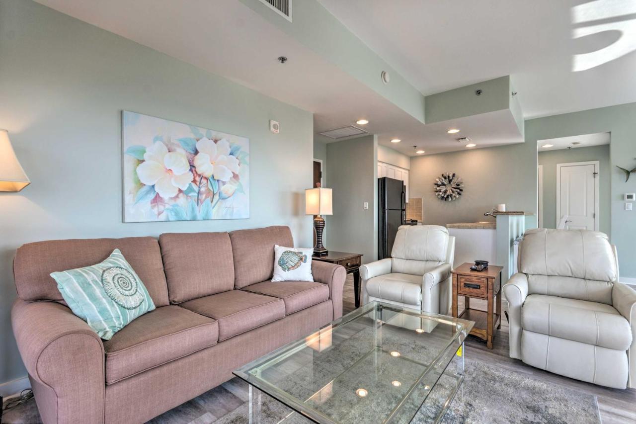Sandestin Beach Resort Condo With Ocean Views! 외부 사진