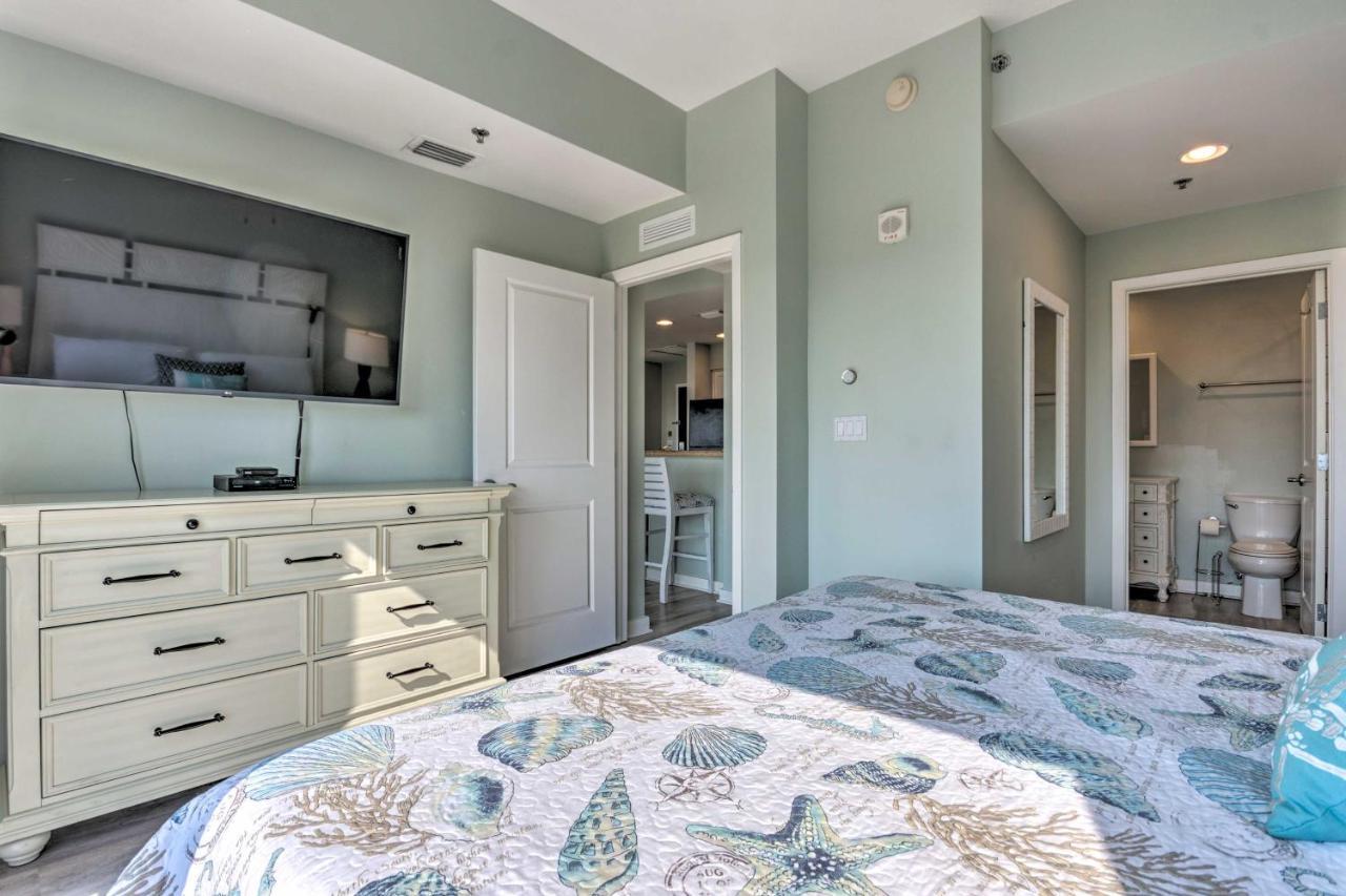 Sandestin Beach Resort Condo With Ocean Views! 외부 사진