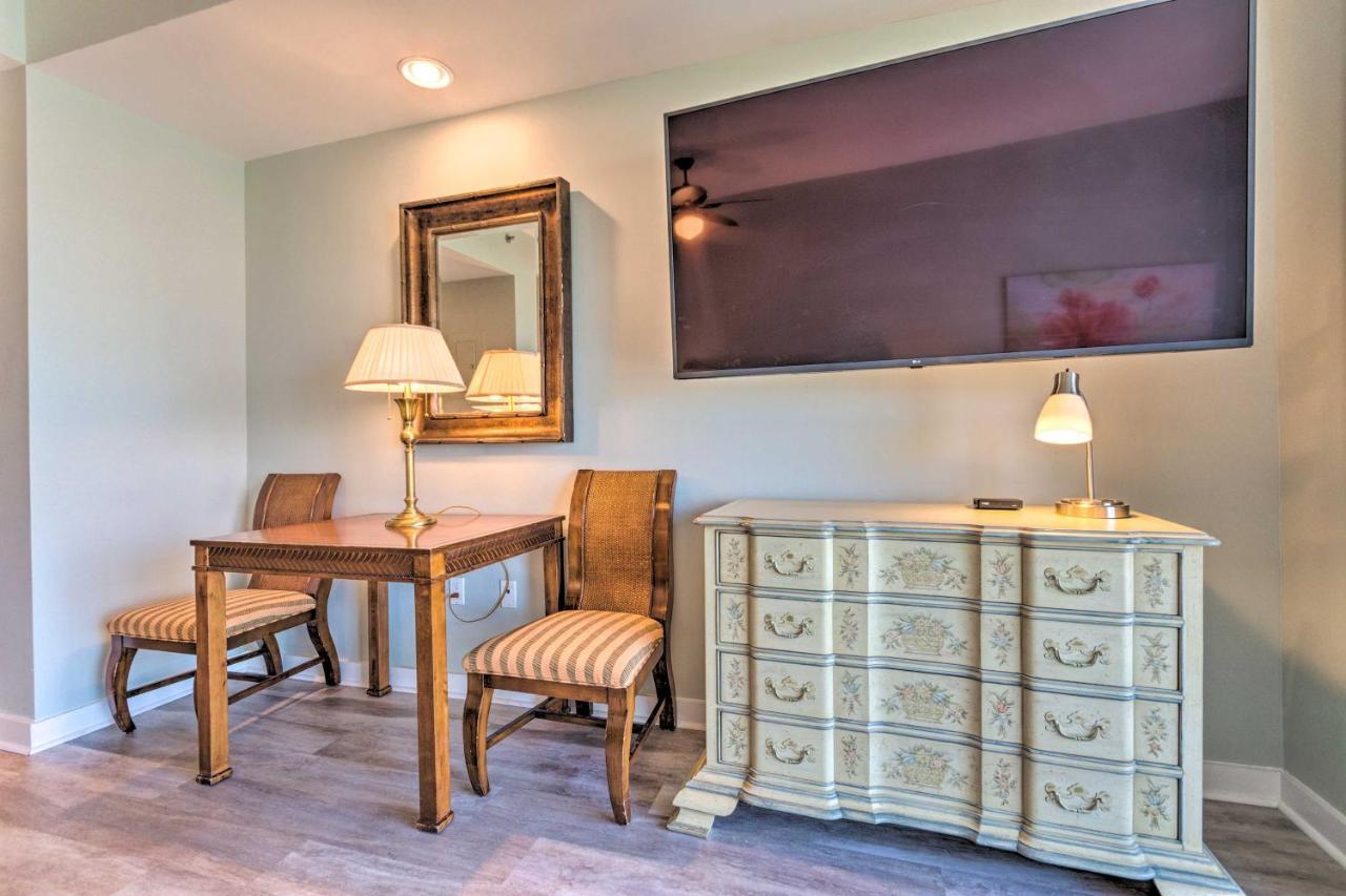 Sandestin Beach Resort Condo With Ocean Views! 외부 사진