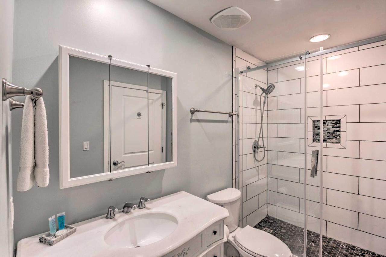 Sandestin Beach Resort Condo With Ocean Views! 외부 사진