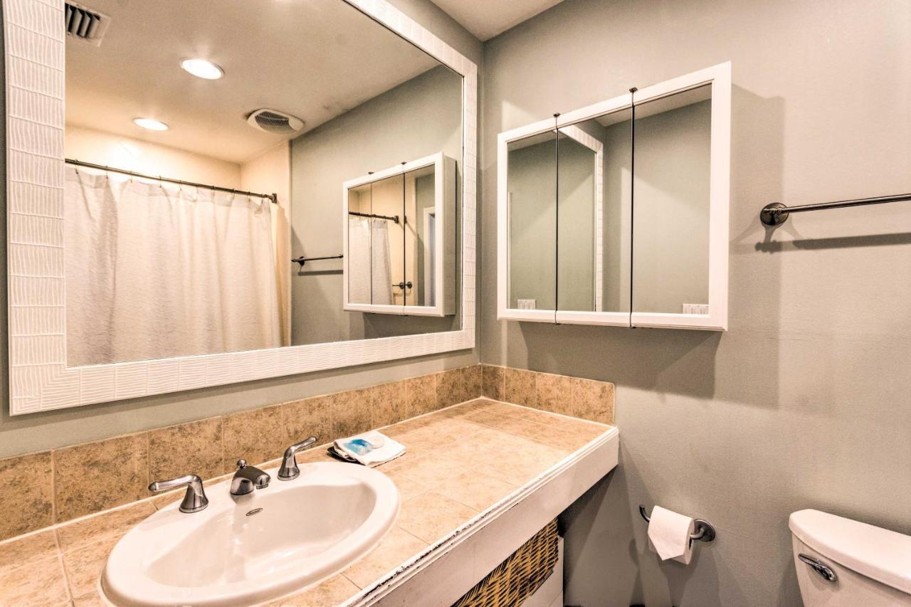 Sandestin Beach Resort Condo With Ocean Views! 외부 사진